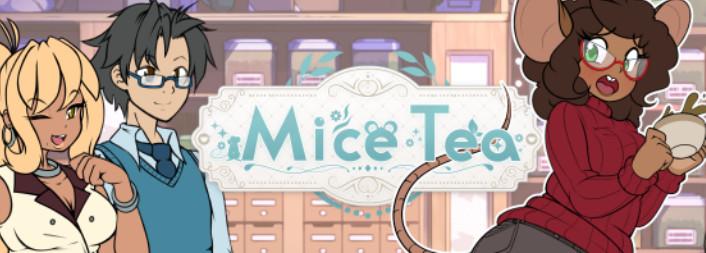 Mice Tea Version 0.14.0 - CinnamonSwitch Win