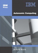 Autonomic Computing (013144025X)