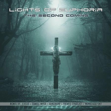 Lights of Euphoria - Saviour The Second Coming (2022)