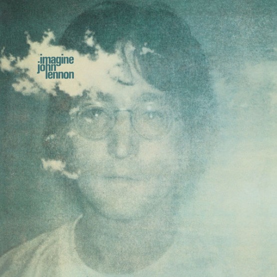 John Lennon - Imagine (1971) [24B-96kHz]