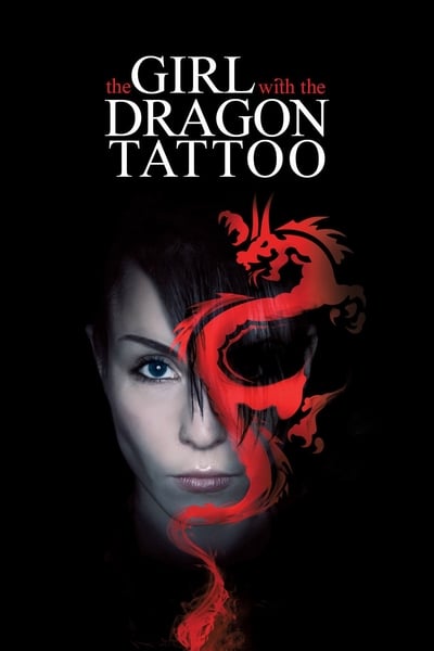 The Girl With The Dragon Tattoo (2009) [EXTENDED] [REPACK] [720p] [BluRay] 