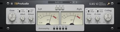 TBProAudio SLM2 v2.1.6