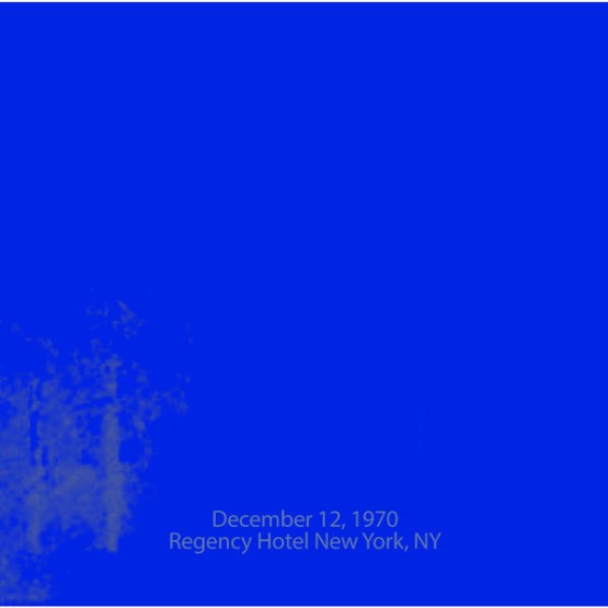 John Lennon - Smith Tapes I'm Not The Beatles John & Yoko Interviews Regency Hotel New York, Ny P...