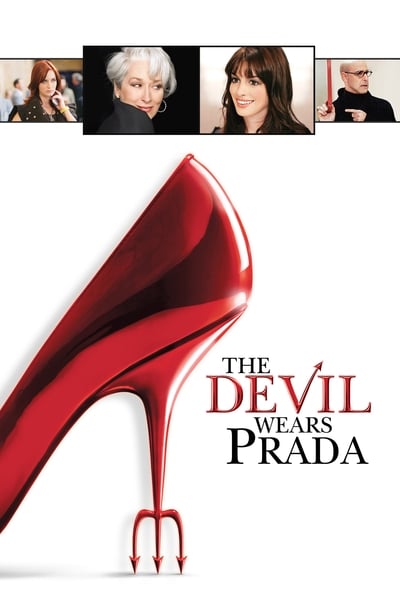 The Devil Wears Prada (2006) [REPACK] [1080p] [BluRay] [5 1] 