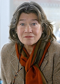 Тина Энгель