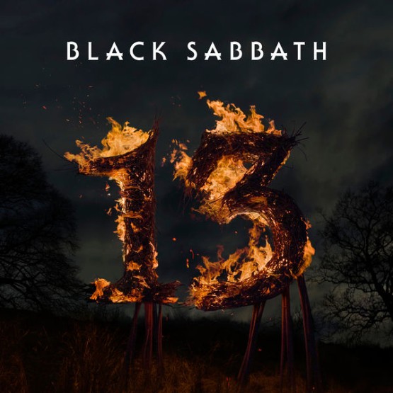 Black Sabbath - 13 (Deluxe Version) (2013) [16B-44 1kHz]