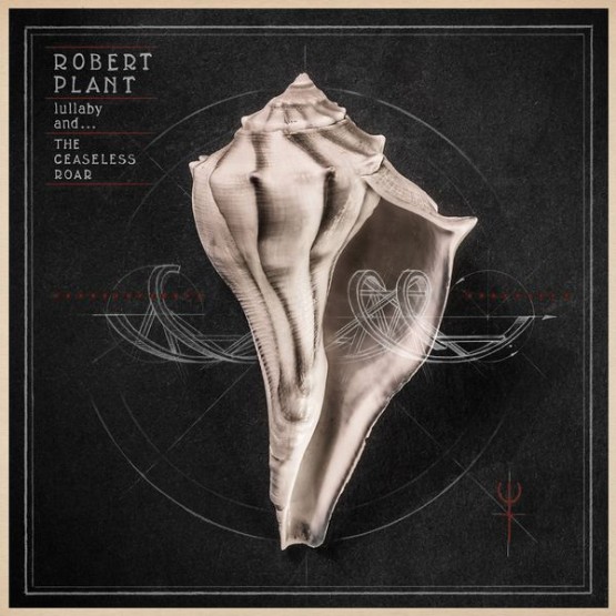 Robert Plant - lullaby and    The Ceaseless Roar (2014) [24B-48kHz]