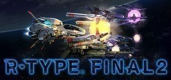 R-Type Final 2 v1 3 0-GOG