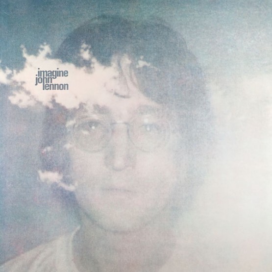 John Lennon - Imagine (The Ultimate Mixes) (1971) [24B-96kHz]