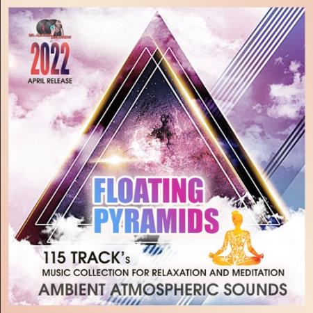 Картинка Floating Pyramids: Ambient Meditation (2022)