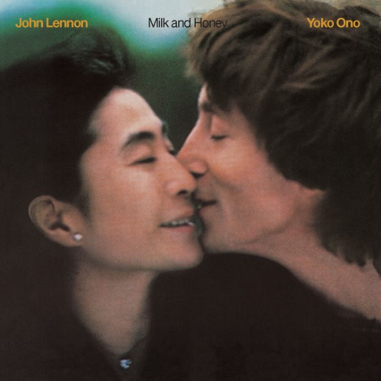 John Lennon - Milk And Honey (1984) [24B-96kHz]