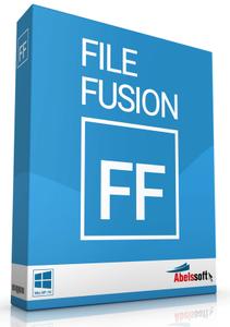 Abelssoft FileFusion 2022 v5.05.36925 Multilingual