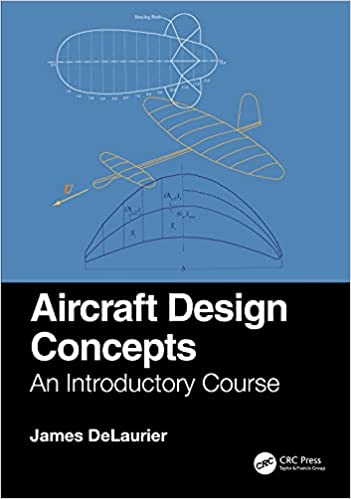 Aircraft Design Concepts An Introductory Course