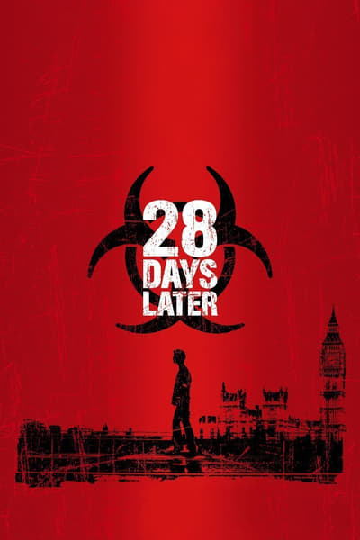 28 Days Later    (2002) [1080p] [BluRay] [5 1] 