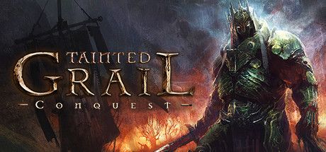 Tainted Grail Conquest v1 57-GOG