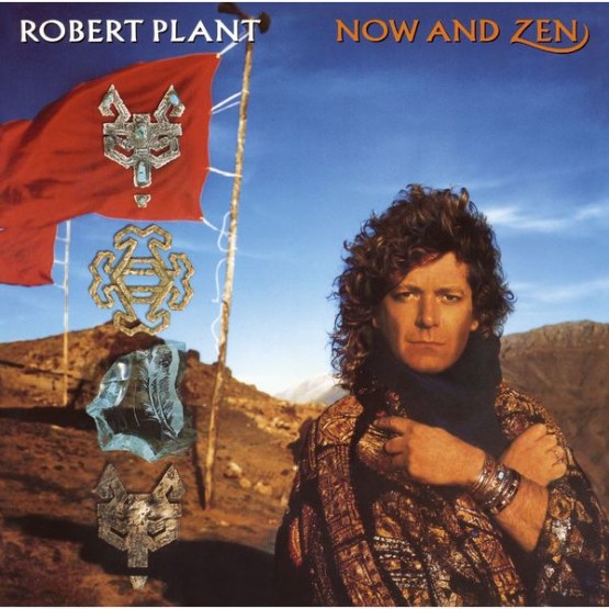 Robert Plant - Now and Zen (1988) [16B-44 1kHz]