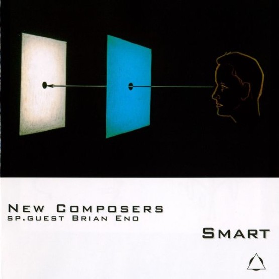 New Composers - Smart (1999) [24B-44 1kHz]