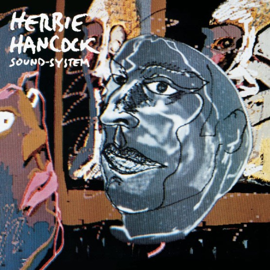 Herbie Hancock - Sound System (1984) [24B-96kHz]