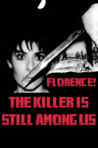The Killer Is Still Among Us (1986) [720p] [BluRay] 