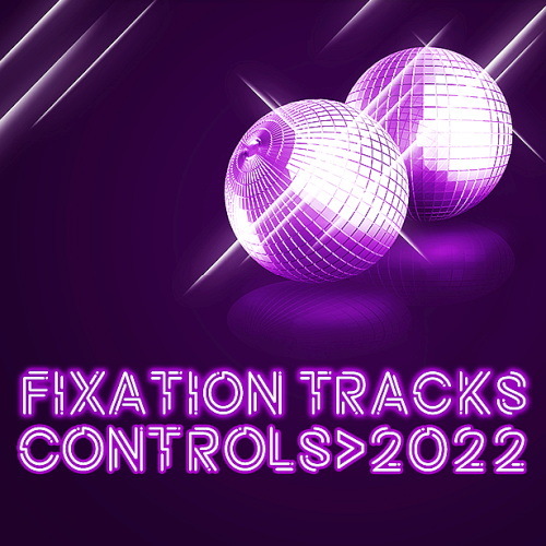 Fixation Tracks Controls (2022)