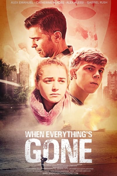 When Everythings Gone (2020) [720p] [WEBRip] 