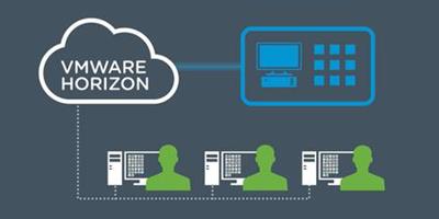 VMware Horizon 8.5.0.2203 Enterprise Edition