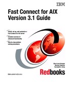 AIX Fast Connect for AIX Version 3 1 Guide (073842305X)