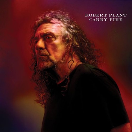 Robert Plant - Carry Fire (2017) [24B-96kHz]