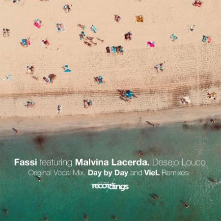Fassi ft Malvina Lacerda - Desejo Louco (2022)