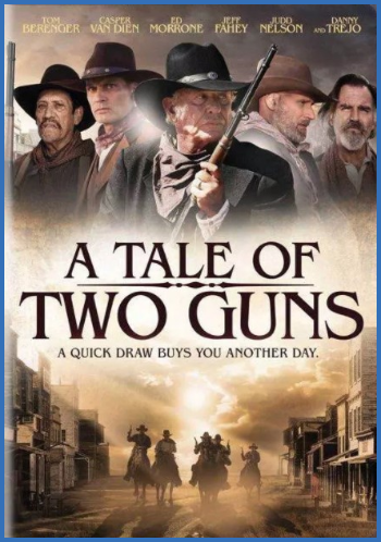 A Tale of Two Guns 2022 1080p Bluray x264-WoAT