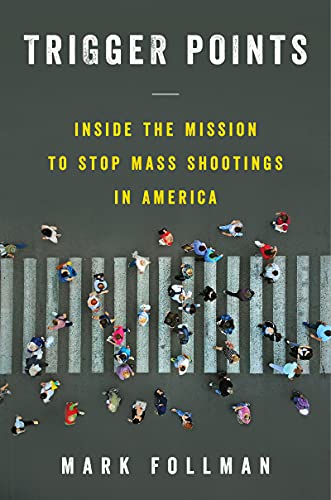 Trigger Points Inside the Mission to Stop Mass Shootings in America