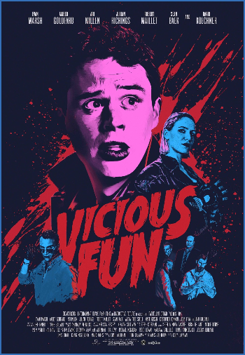 Vicious Fun 2020 720p BluRay x264-PiGNUS