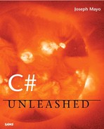 C  Unleashed (067232122X)