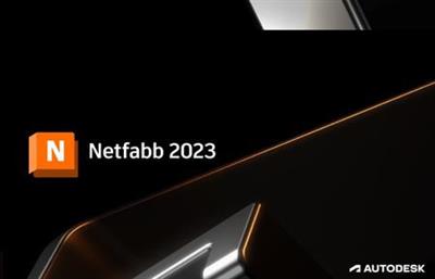 Autodesk Netfabb Ultimate 2023 R0 Multilingual (x64)