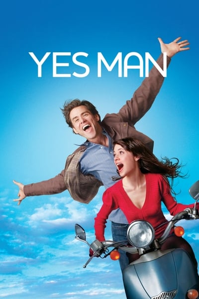 Yes Man (2008) [REPACK] [1080p] [BluRay] [5 1]