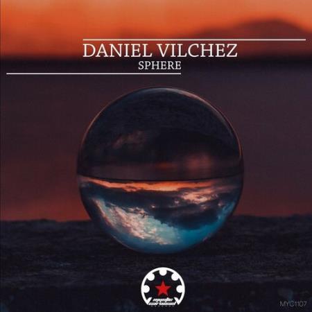 Daniel Vilchez - Sphere (2022)