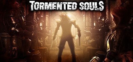 Tormented Souls v1 05-GOG