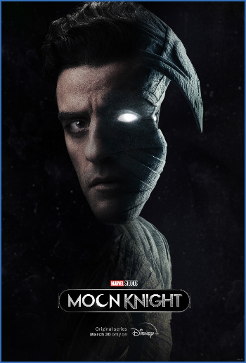 Moon Knight S01E02 Summon the Suit 1080p DSNP WEB-DL DDP5 1 Atmos H 264-TBD