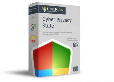 Cyber Privacy Suite 3.8.1.0 Multilingual
