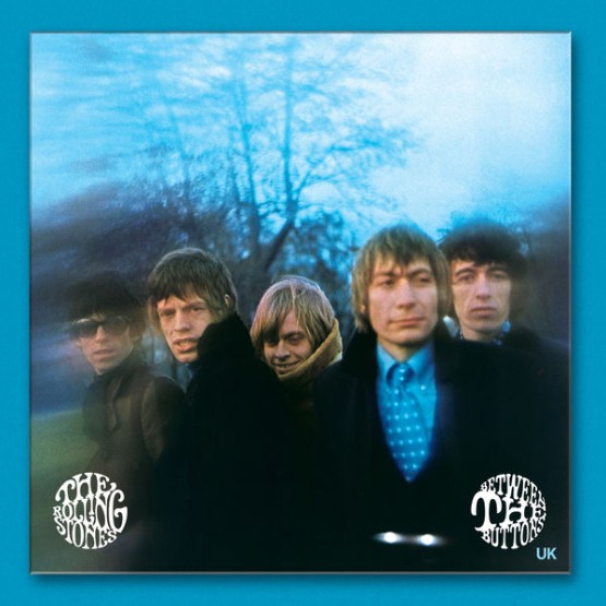 The Rolling Stones - Between The Buttons (UK Version) (1967) [24B-88 2kHz]