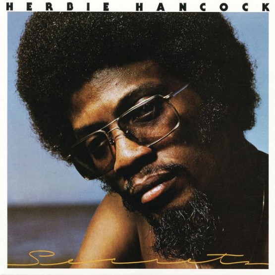 Herbie Hancock - Secrets (1976) [24B-96kHz]