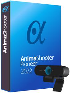 AnimaShooter Pioneer 3.9.3.8
