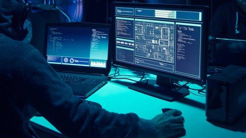 Cyber Security For Beginners v2022