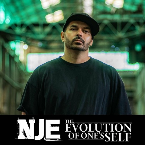 NJE - The Evolution Of One''s Self (2022)