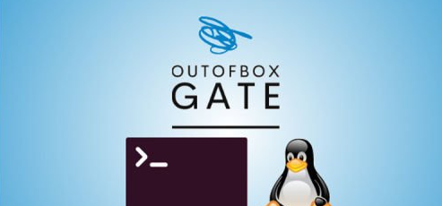 OutofBox Gate - The Complete Linux Course to Master the Commad Line Fast A.AMZIL