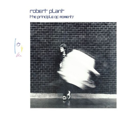 Robert Plant - The Principle of Moments (1983) [16B-44 1kHz]