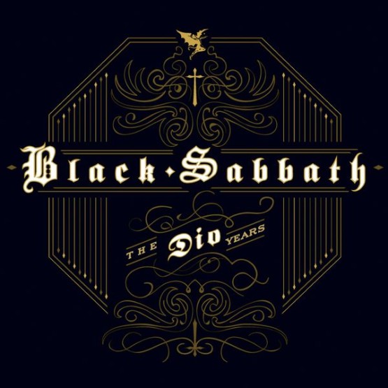 Black Sabbath - The Dio Years (Bonus Track Version) (2007) [16B-44 1kHz]