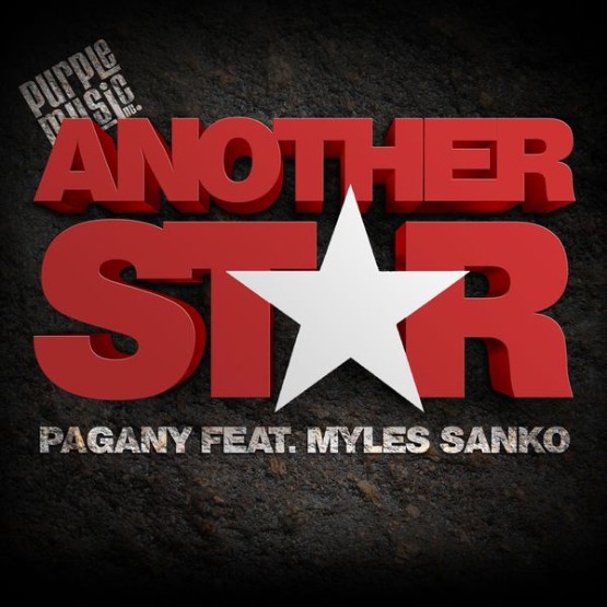 Pagany - Another Star (2011) [16B-44 1kHz]