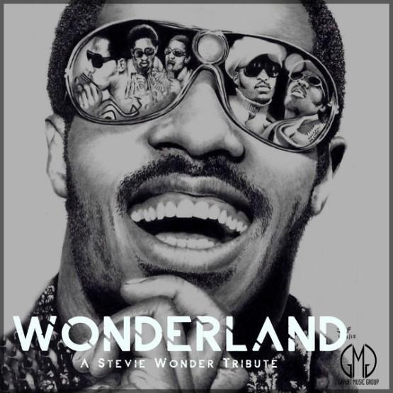 Matthew Garufi - Wonderland (A Stevie Wonder Tribute) (2020) [24B-192kHz]