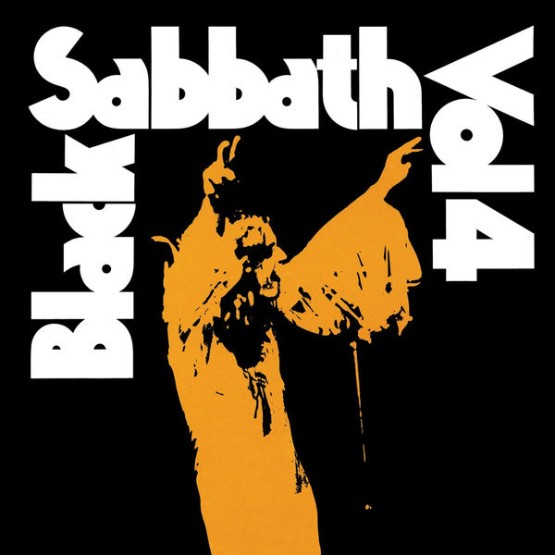 Black Sabbath - Vol  4  (2021 Remaster) (2021) [24B-96kHz]